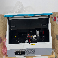 Gyros Gyrolab xP Immunoassay Analyzer image 0